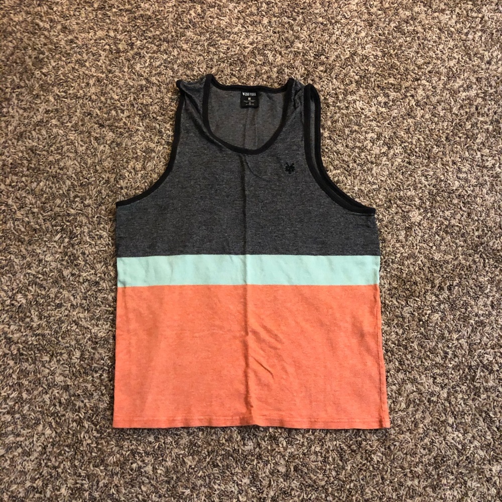 Men’s Tank Top